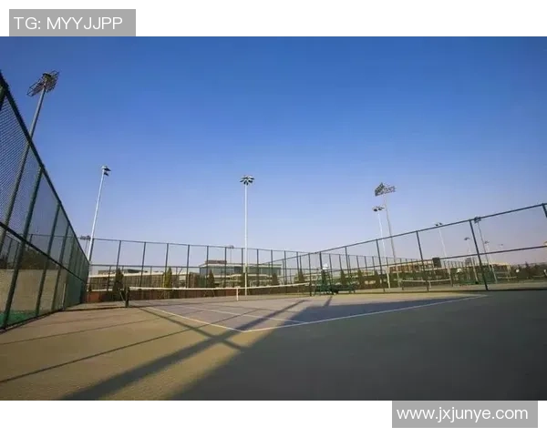 西安网球队心理素质创新高引发关注助力运动员全面发展